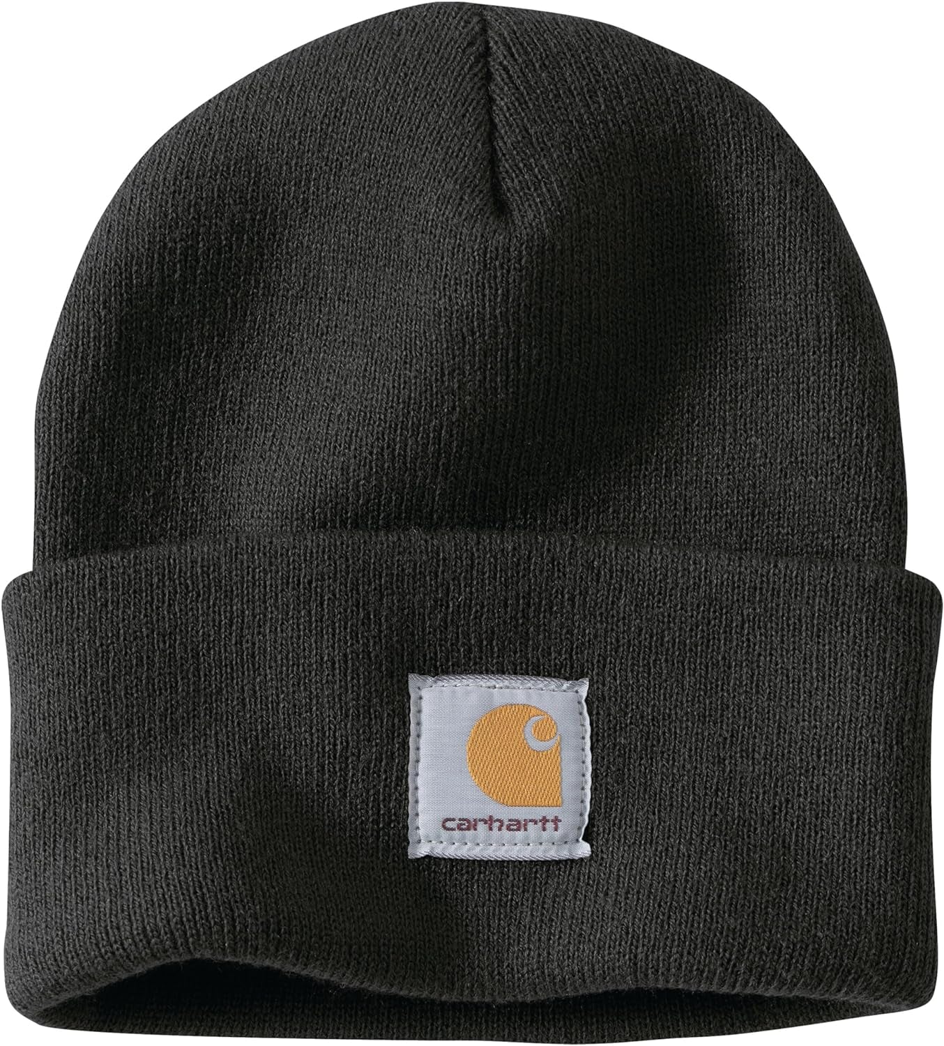 Men's Knit Cuffed Beanie