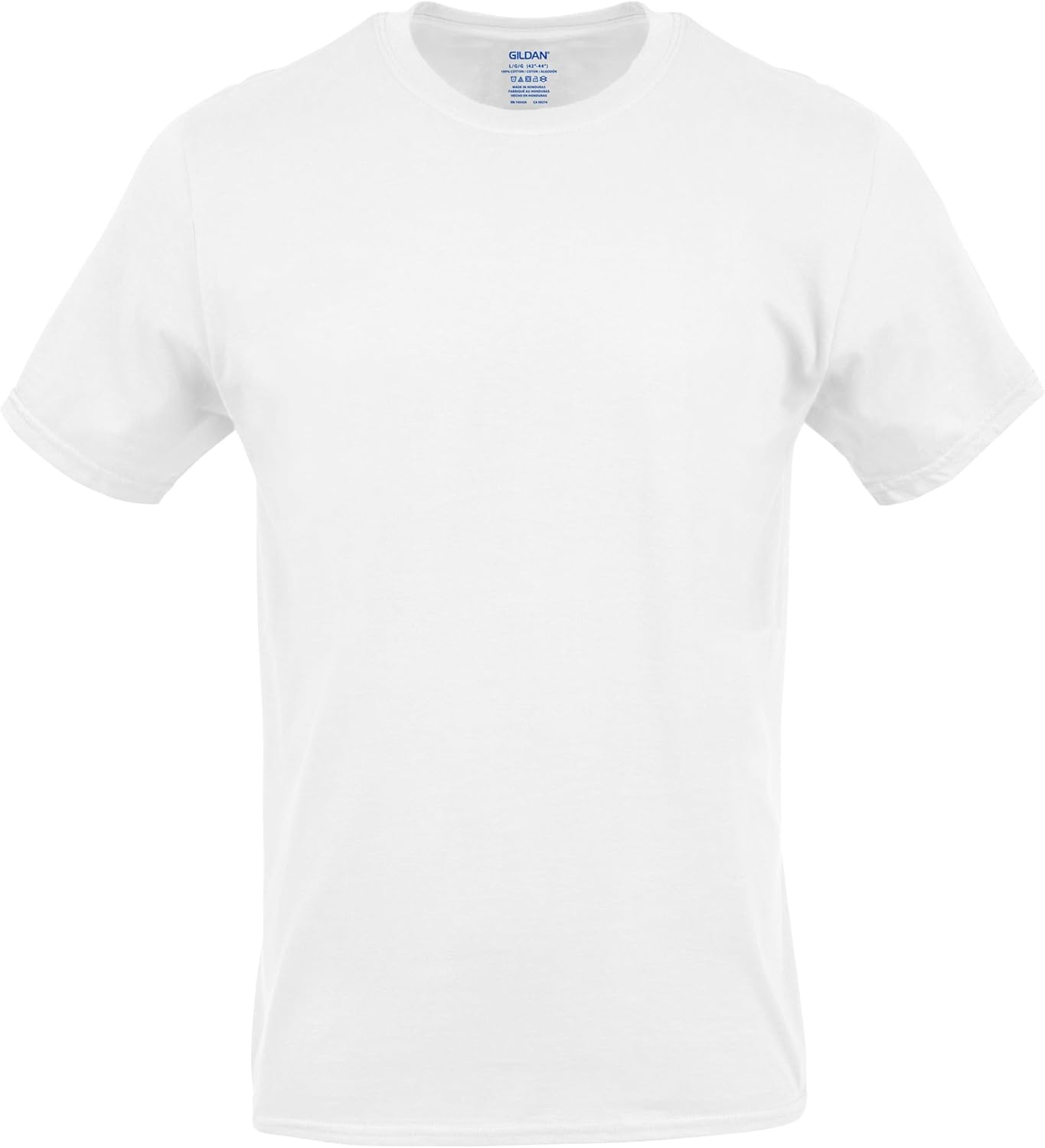 Men's Crew T-Shirts, Multipack,