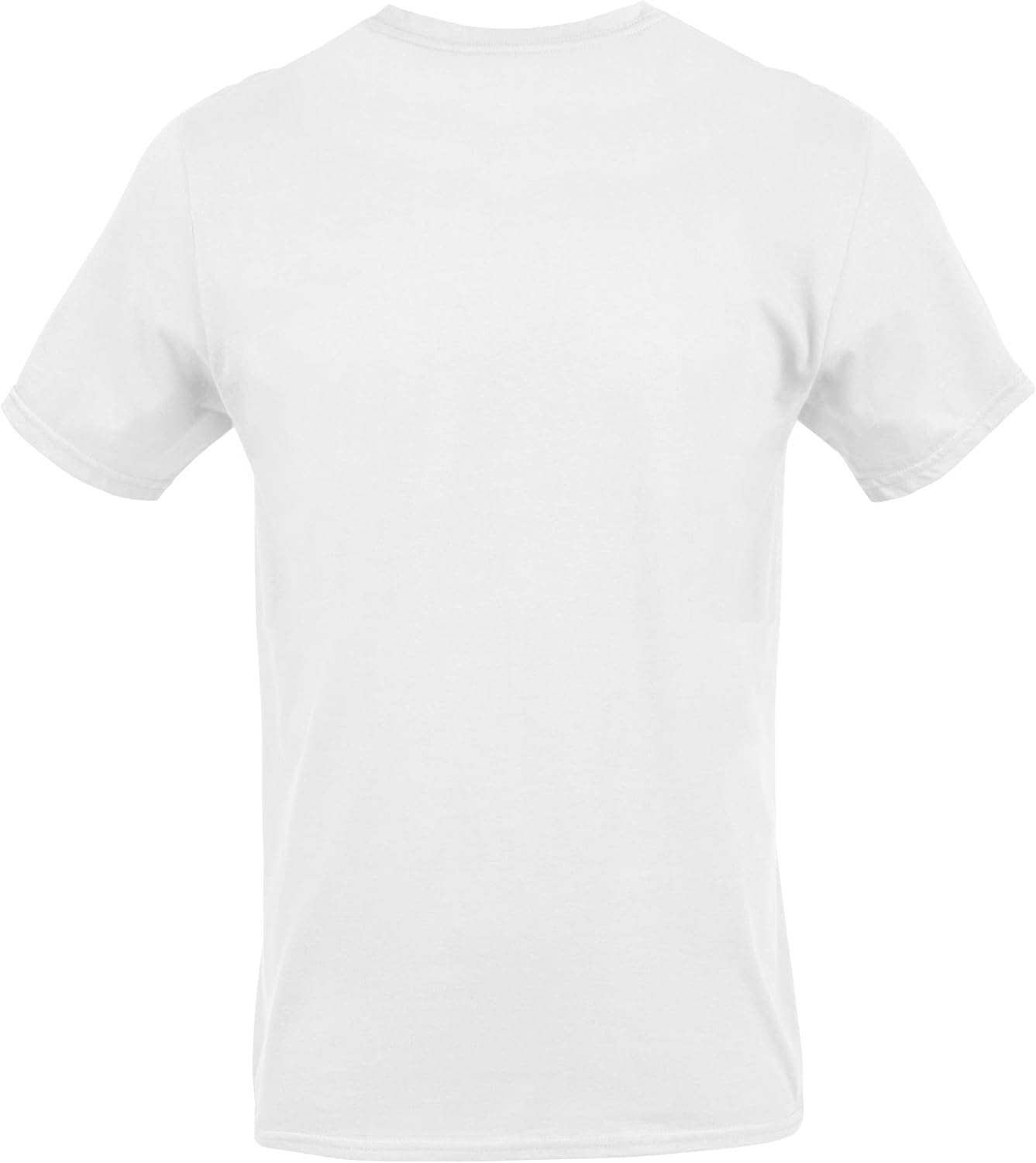 Men's Crew T-Shirts, Multipack,